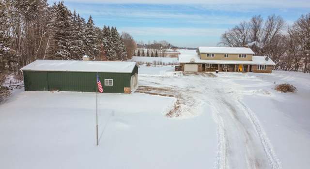 Photo of 3124 65th St, Swanville, MN 56382