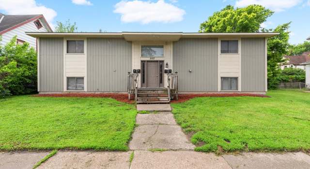 Photo of 2107 5th Ave N, Minneapolis, MN 55405