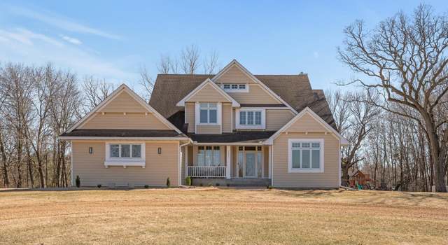 Photo of 9321 107th St N, Grant, MN 55082