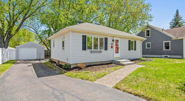Photo of 3019 Texas Ave S, Saint Louis Park, MN 55426