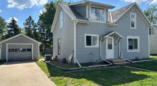 Photo of 211 S Manyaska St, Sherburn, MN 56171