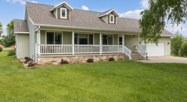 Photo of 8142 Quail Ct, Clear Lake, MN 55319