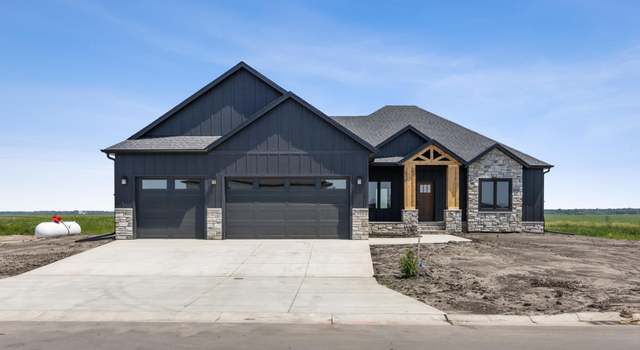 Photo of 525 Prairie Pkwy, Kindred, ND 58051