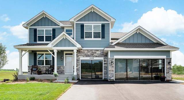 Photo of 1551 Creekside Dr, Shakopee, MN 55379