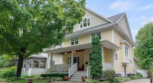 Photo of 4424 Abbott Ave S, Minneapolis, MN 55410