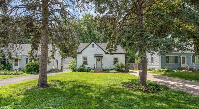 Photo of 1759 Flandrau St, Saint Paul, MN 55109