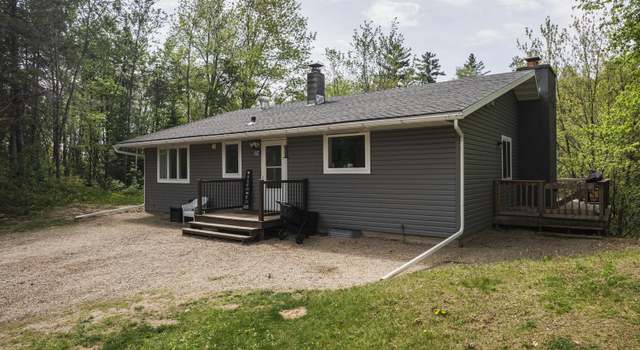 Photo of 48249 State Highway 34, Carsonville Twp, MN 56570