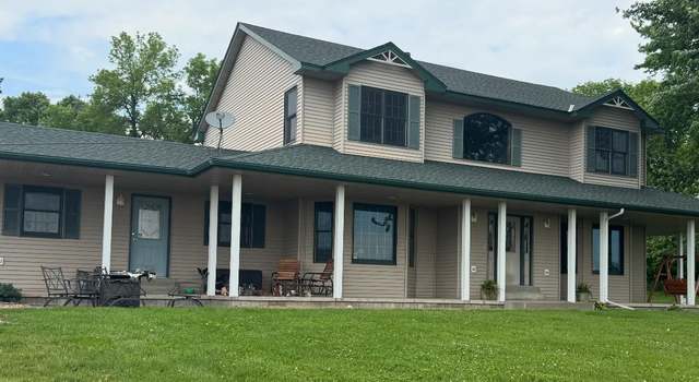 Photo of 9907 95th Ave, Milaca, MN 56353