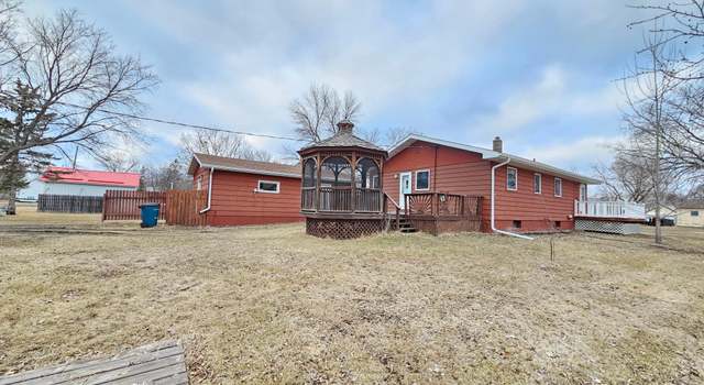 Photo of 417 3rd Ave W, Halstad, MN 56548
