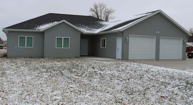 Photo of 212 3rd Ave E, New Munich, MN 56356