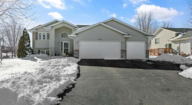 Photo of 314 Grindstone Ln, Dundas, MN 55019