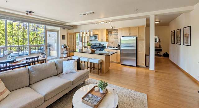 Photo of 521 2nd St SE #206, Minneapolis, MN 55414