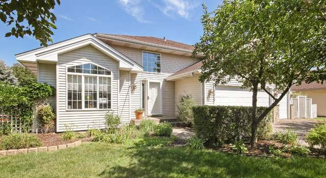 Photo of 9212 Hampshire Ave N, Brooklyn Park, MN 55445