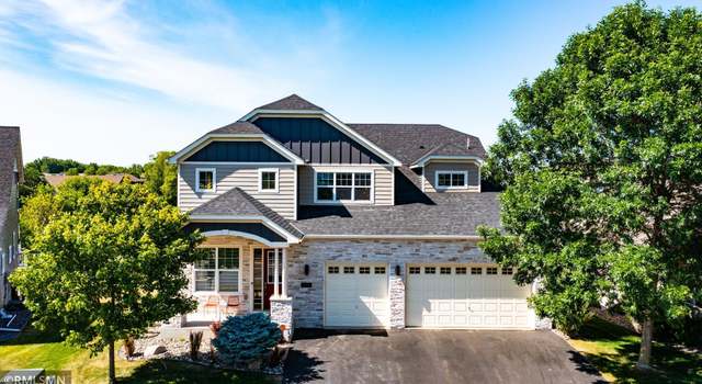 Photo of 10991 Ashley Ln, Woodbury, MN 55129