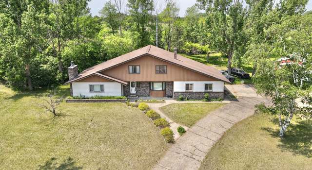 Photo of 38377 N Little Mcdonald Dr, Frazee, MN 56544