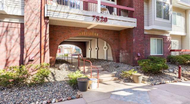 Photo of 7520 Edinborough Way #2208, Edina, MN 55435