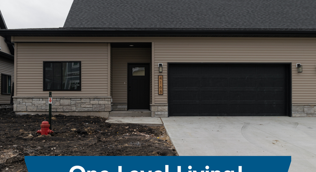 Photo of 4168 Arthur Dr S, Fargo, ND 58104