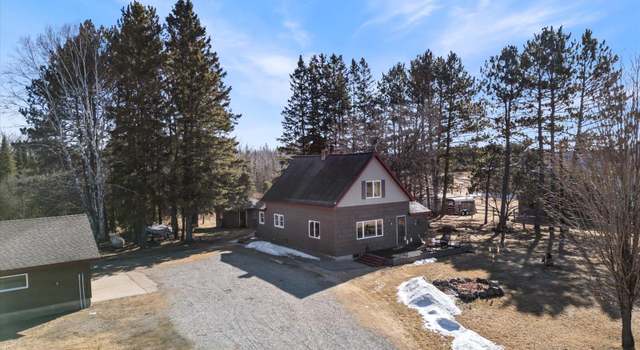 Photo of 7500 Northfield Rd, Pike Twp, MN 55732
