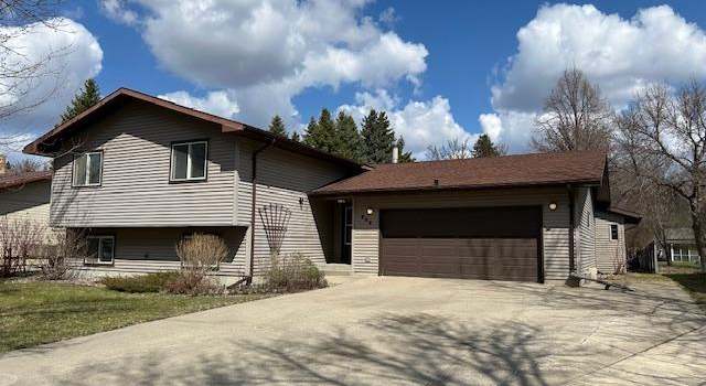 Photo of 808 8th Ave E, West Fargo, ND 58078
