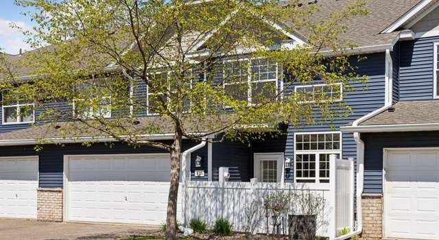 Photo of 424 Hickory Ln N, Oakdale, MN 55128
