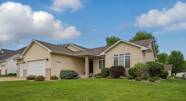 Photo of 1166 Jadden Ln, Owatonna, MN 55060