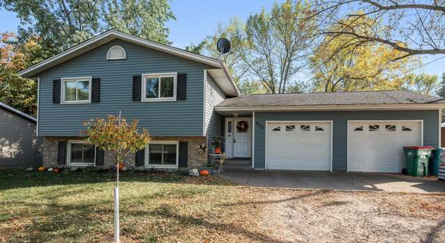 Photo of 400 Pleasant Ave, Big Lake, MN 55309