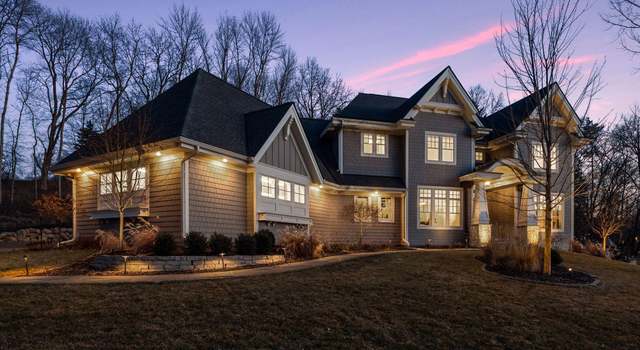 Photo of 1090 Heritage Ln, Orono, MN 55391