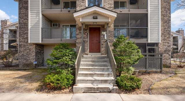 Photo of 2120 Ridge Dr #34, Saint Louis Park, MN 55416