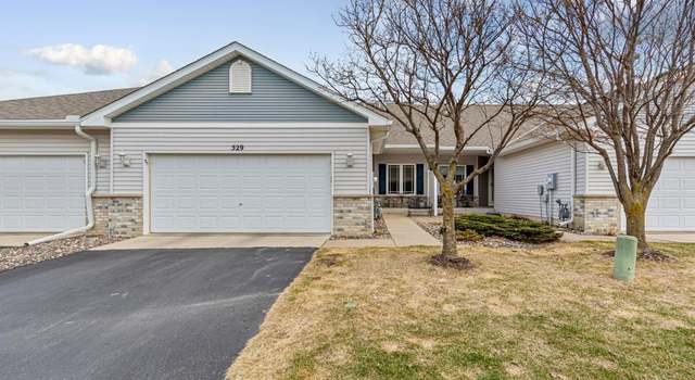 Photo of 529 Cannon Way, Dundas, MN 55019