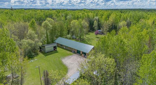 Photo of 48765 Northwind Rd, Marcell, MN 56657