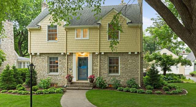 Photo of 4387 Brook Ave S, Edina, MN 55424