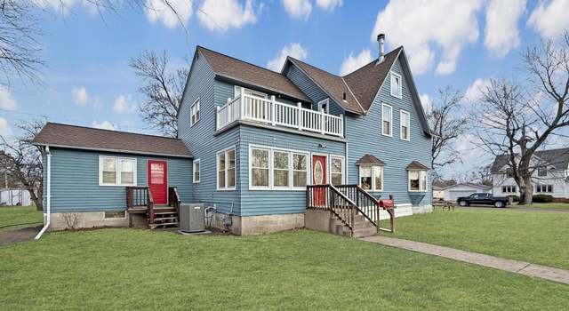 Photo of 403 Central Ave, Madison, MN 56256