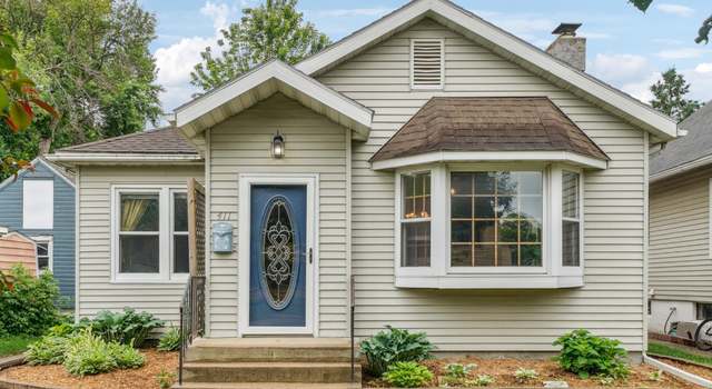 Photo of 411 Blue Earth St, Mankato, MN 56001