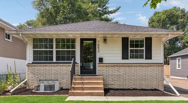 Photo of 1652 Alabama Ave S, Minneapolis, MN 55416