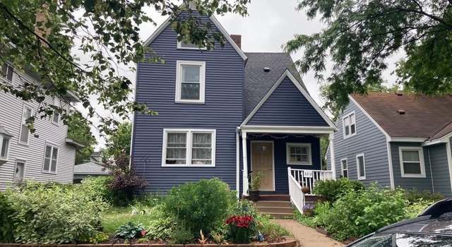 Photo of 3212 Clinton Ave, Minneapolis, MN 55408