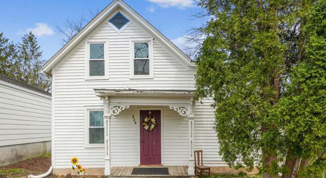 Photo of 228 Young St N, Prescott, WI 54021