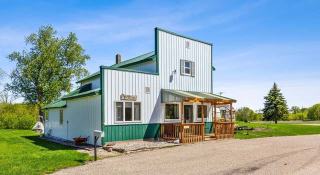 Photo of 104 Main St, Caledonia, ND 58219