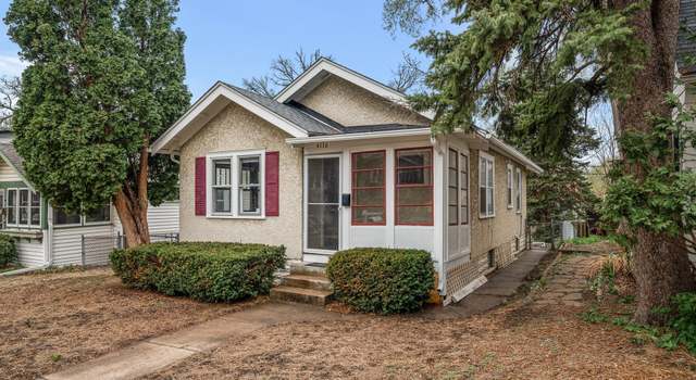 Photo of 4136 Oakland Ave, Minneapolis, MN 55407