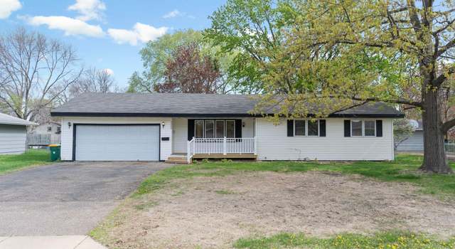 Photo of 3200 67th Ave N, Brooklyn Center, MN 55429