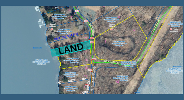Photo of 1835 Pine Island Park Ct, Balsam Lake, WI 54810