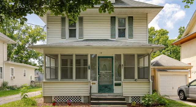 Photo of 15 8th Ave SE, Rochester, MN 55904