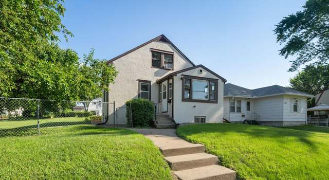 Photo of 267 Haskell St E, Saint Paul, MN 55118
