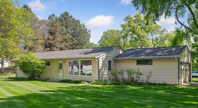 Photo of 14307 Bellevue Dr, Minnetonka, MN 55345