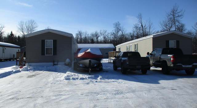 Photo of 3489 NW Wigwam Trl NW, Wheeler Twp, MN 56623