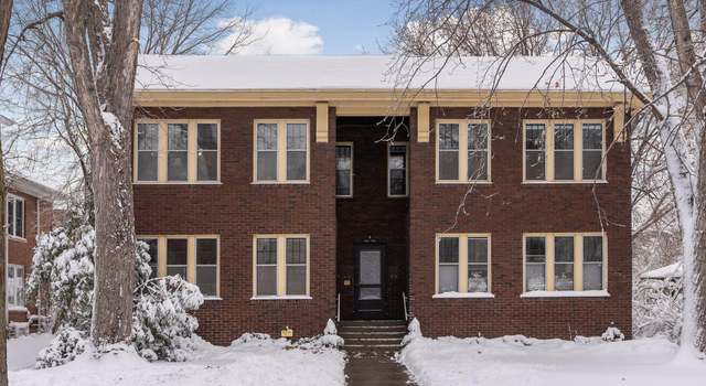 Photo of 717 5th St SE #4, Minneapolis, MN 55414