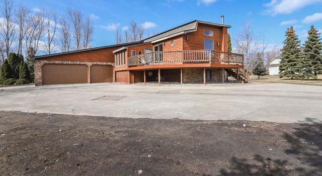 Photo of 5621 33rd St S, Fargo, ND 58104
