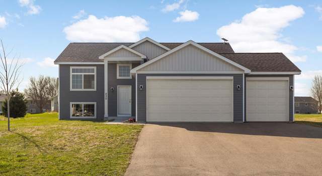 Photo of 230 Henry St, Green Isle, MN 55338