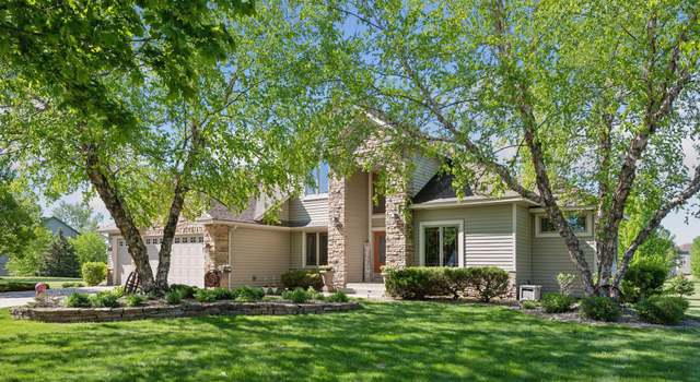 Photo of 9320 Inverness Ln NW, Ramsey, MN 55303