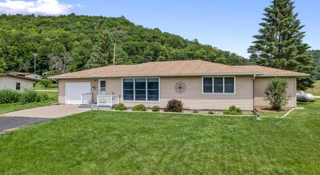 Photo of S1576 Lake St, Alma, WI 54610