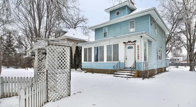 Photo of 403 2nd St, Lyle, MN 55953